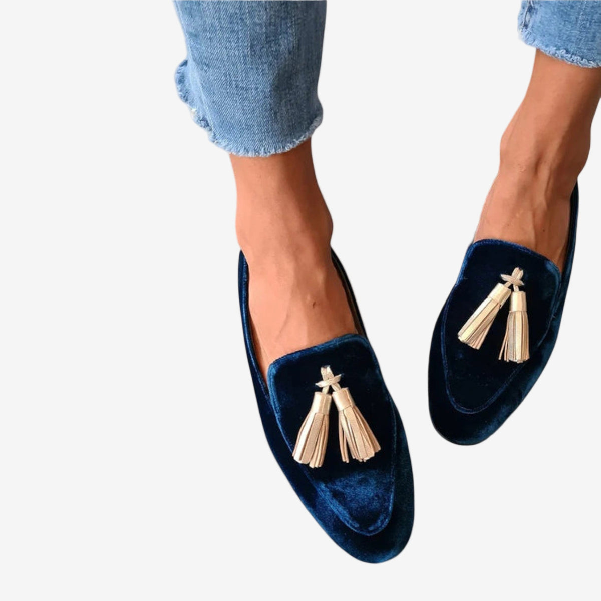 Mocasines Carina · foto 1