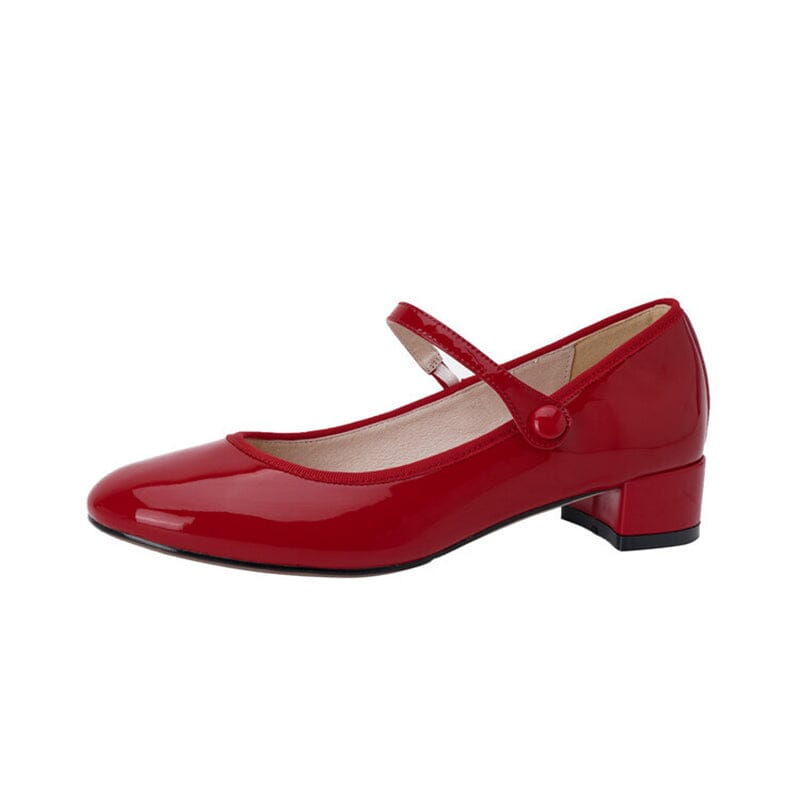 Mary Janes Sasha · foto 6