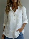 Blusa Úrsula · foto 1