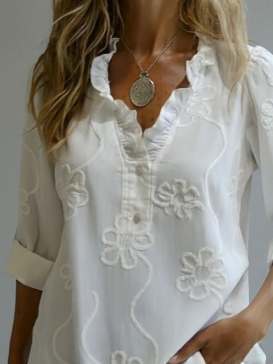 Blusa Úrsula · foto 6
