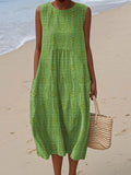 Vestido midi Serena · foto 1