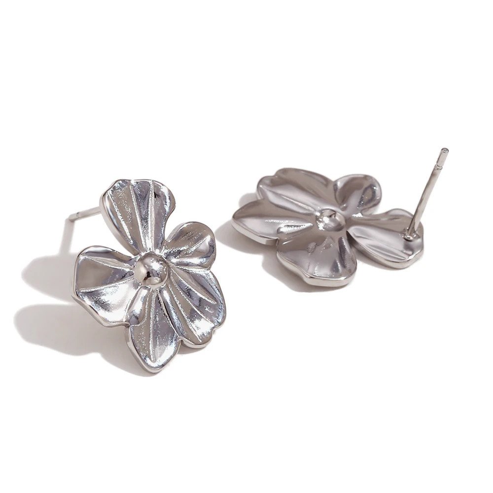 Pendientes Magnolia · foto 8
