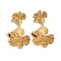 Pendientes Eleonora · foto 1