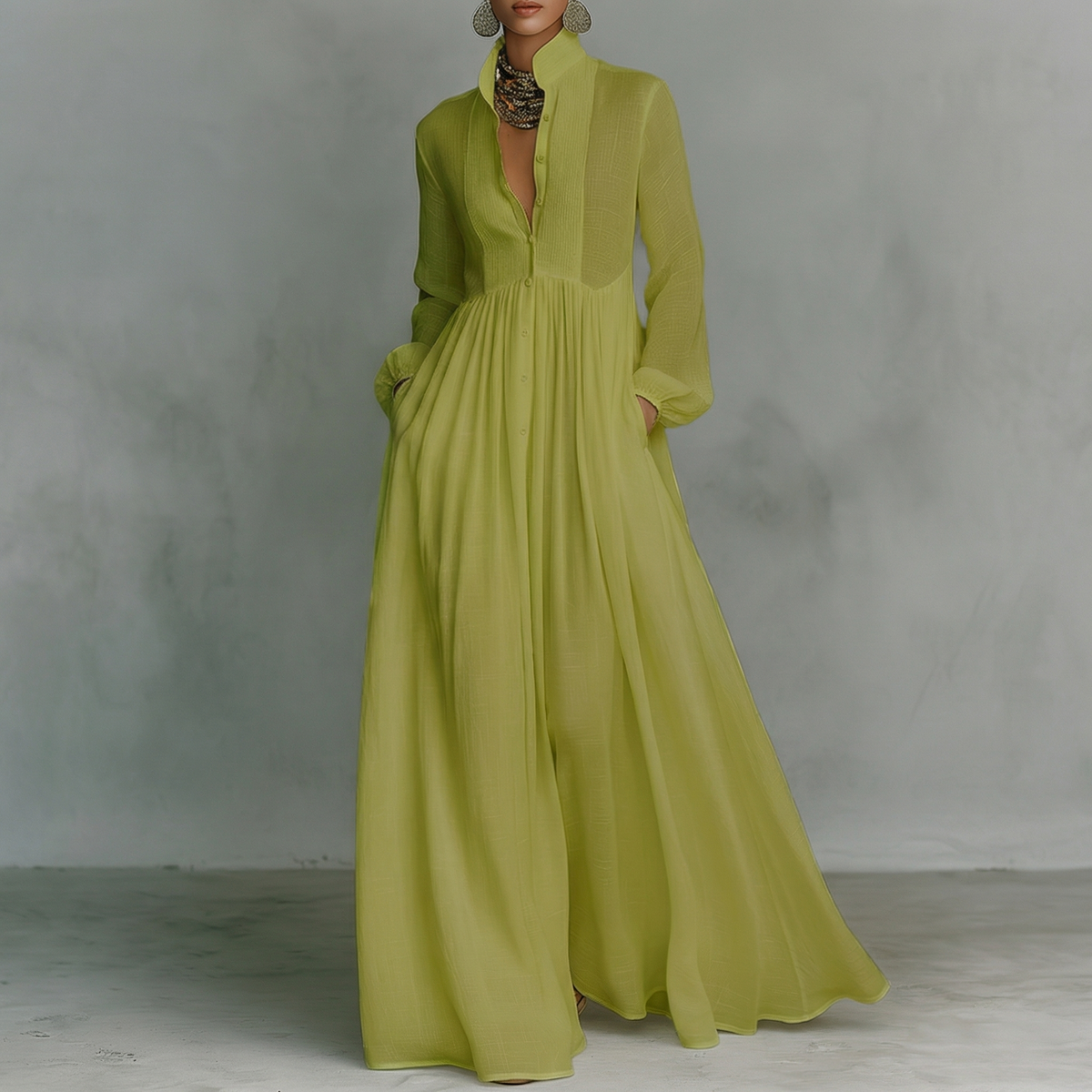Vestido Seraphine · foto 3