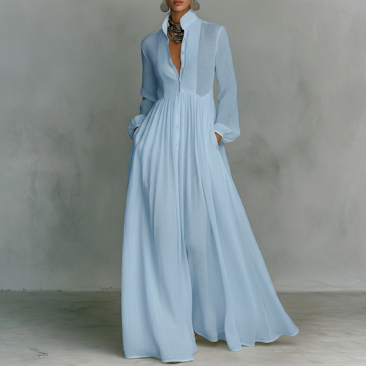 Vestido Seraphine · foto 1