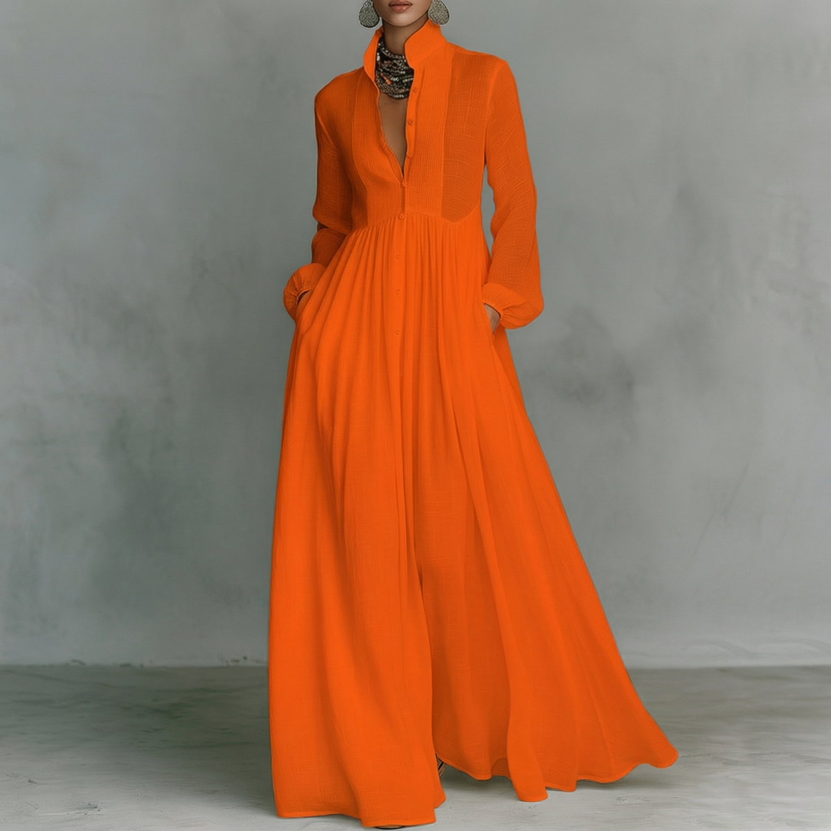 Vestido Seraphine · foto 5