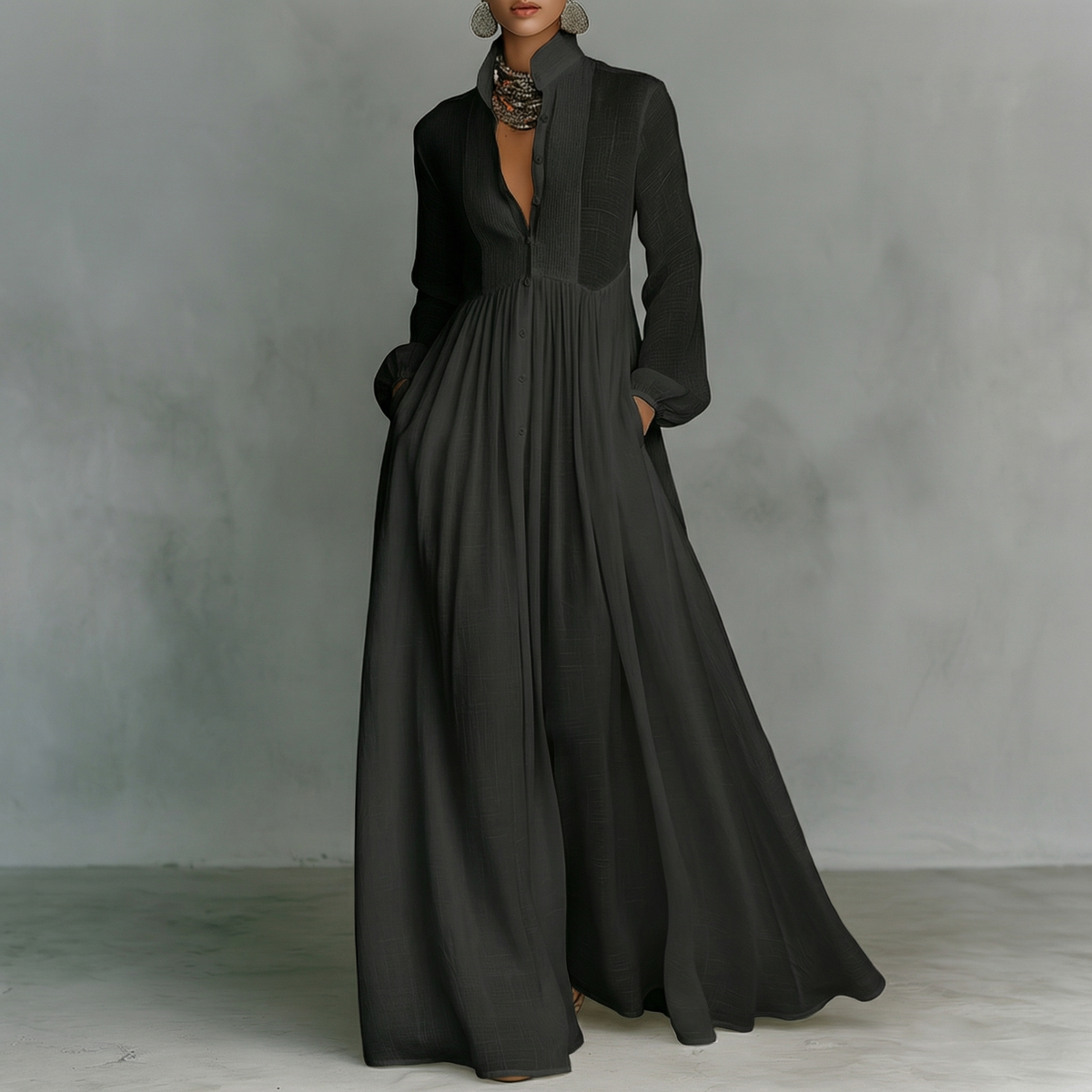 Vestido Seraphine · foto 4