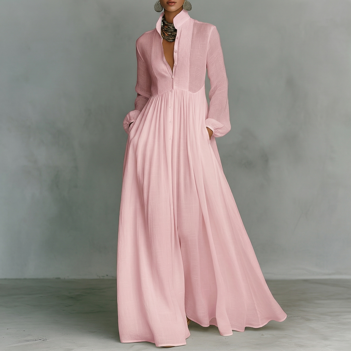 Vestido Seraphine · foto 6