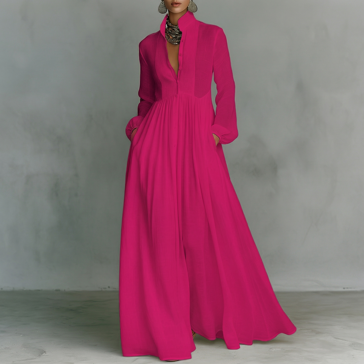 Vestido Seraphine · foto 8