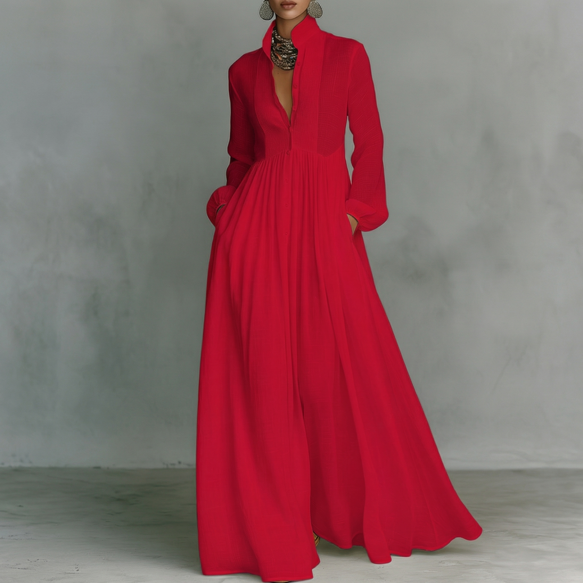 Vestido Seraphine · foto 7
