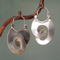 Pendientes Morena · foto 1