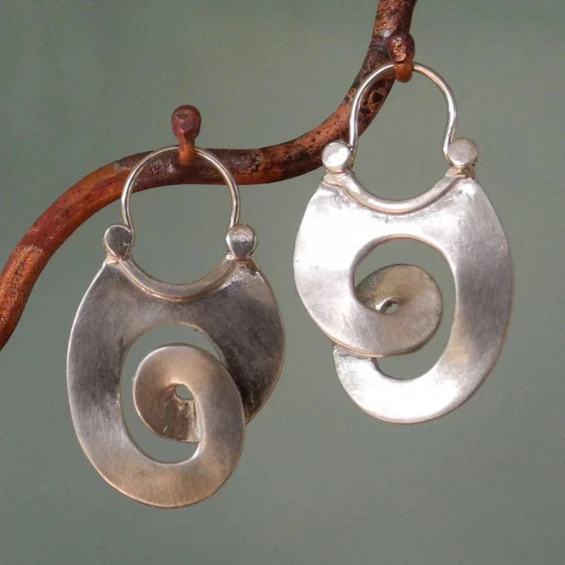 Pendientes Morena · foto 1