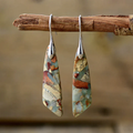 Pendientes Nuria · foto 1