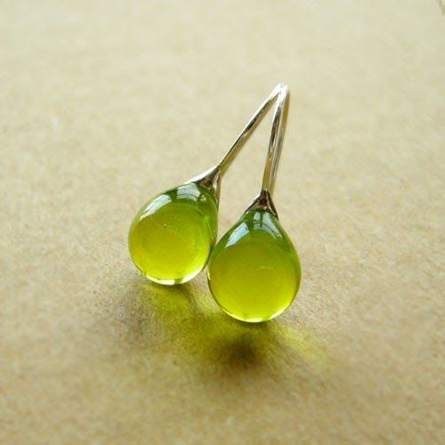 Pendientes Fabia · foto 1