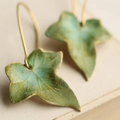 Pendientes Cristina · foto 1