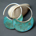 Pendientes Paulette · foto 1