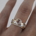 Anillo Sibila · foto 1