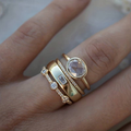 Anillo Zulema · foto 1