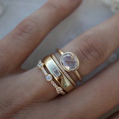 Anillo Zulema · foto 1
