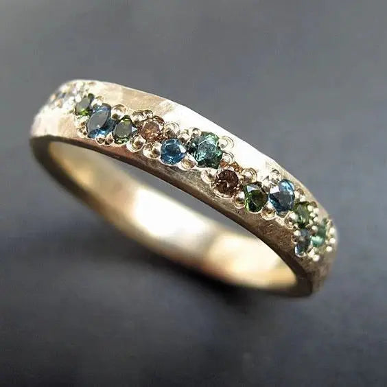 Anillo Ramona · foto 1