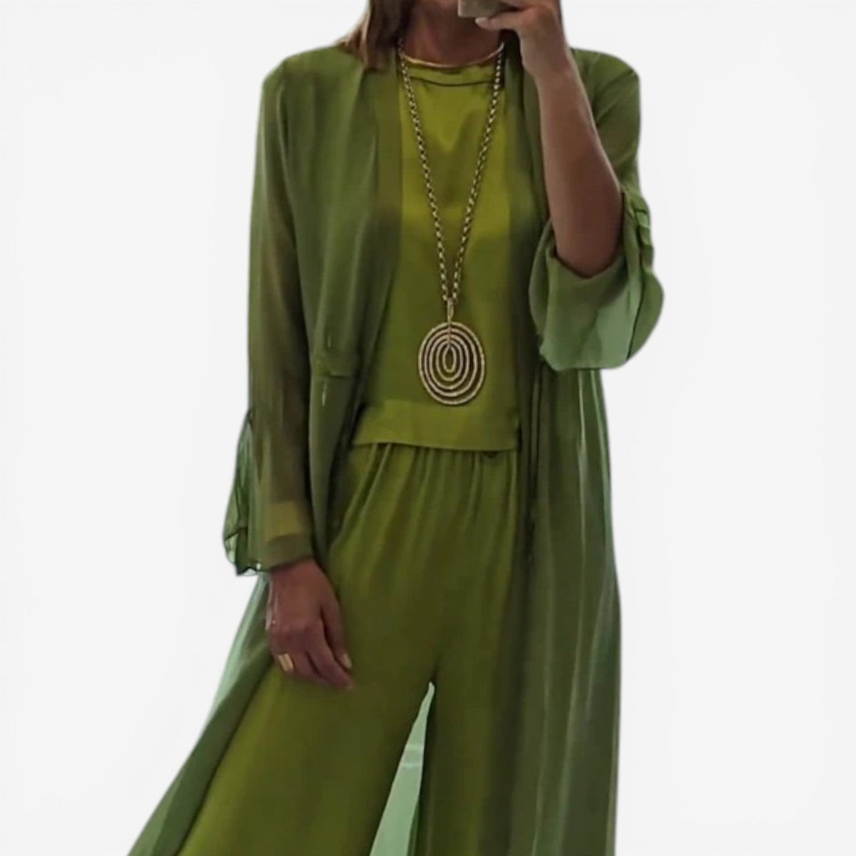 Conjunto Eugenia · foto 4