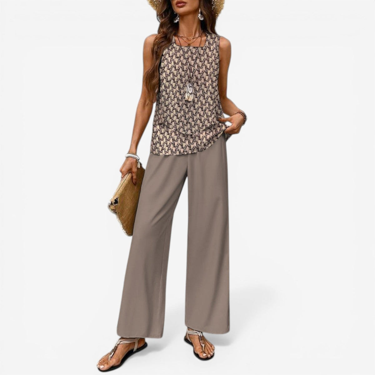 Conjunto Lucie · foto 11