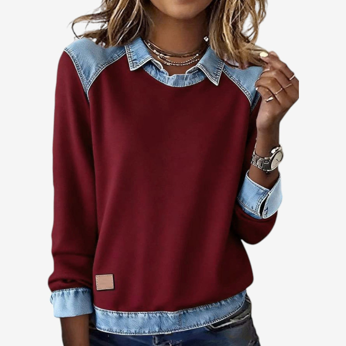 Jersey Colette · foto 4