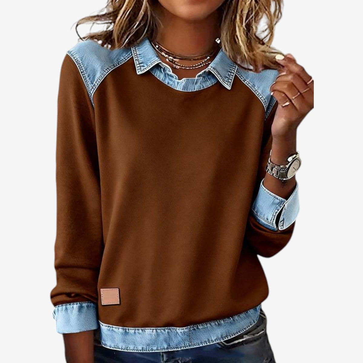 Jersey Colette · foto 5