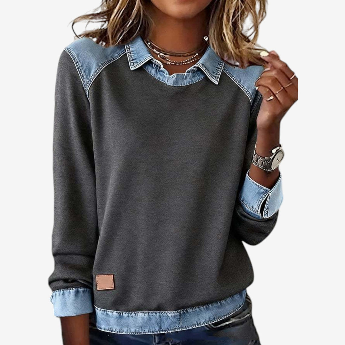 Jersey Colette · foto 6