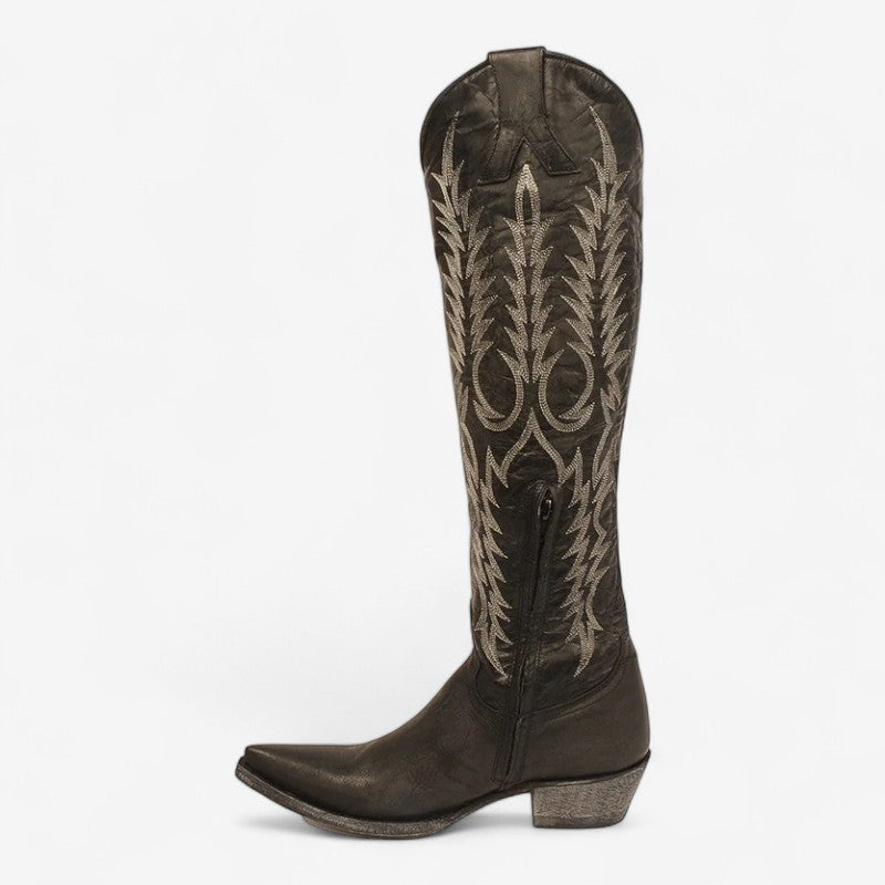 Botas Angélica · foto 2