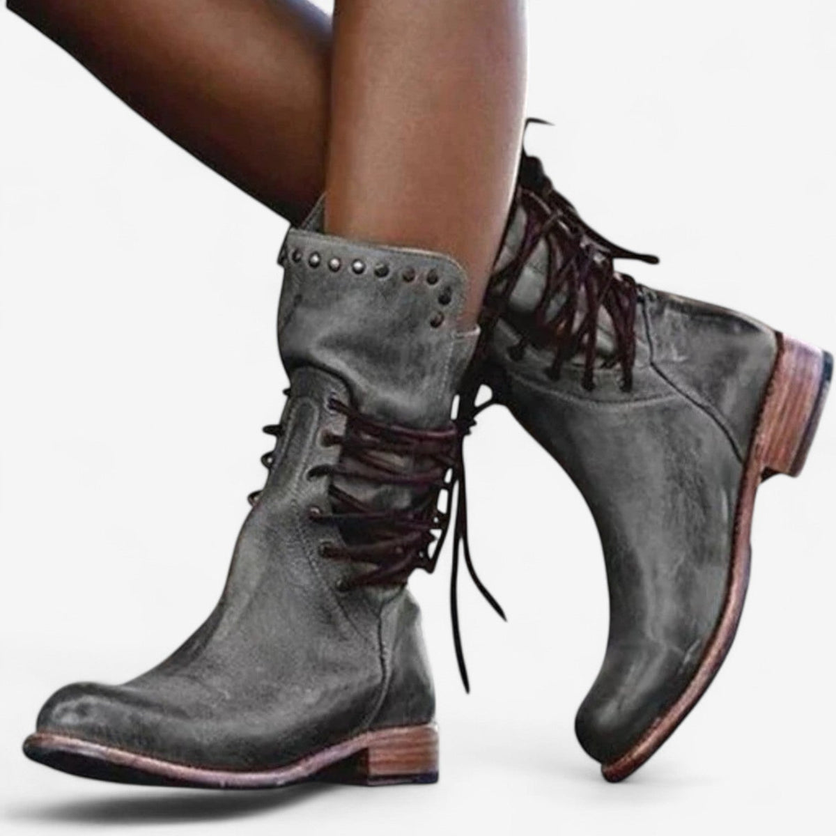 Botas Teodora · foto 2