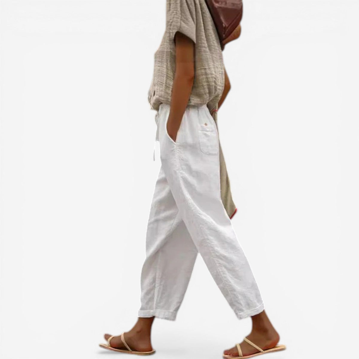 Pantalón Jacqueline · foto 1