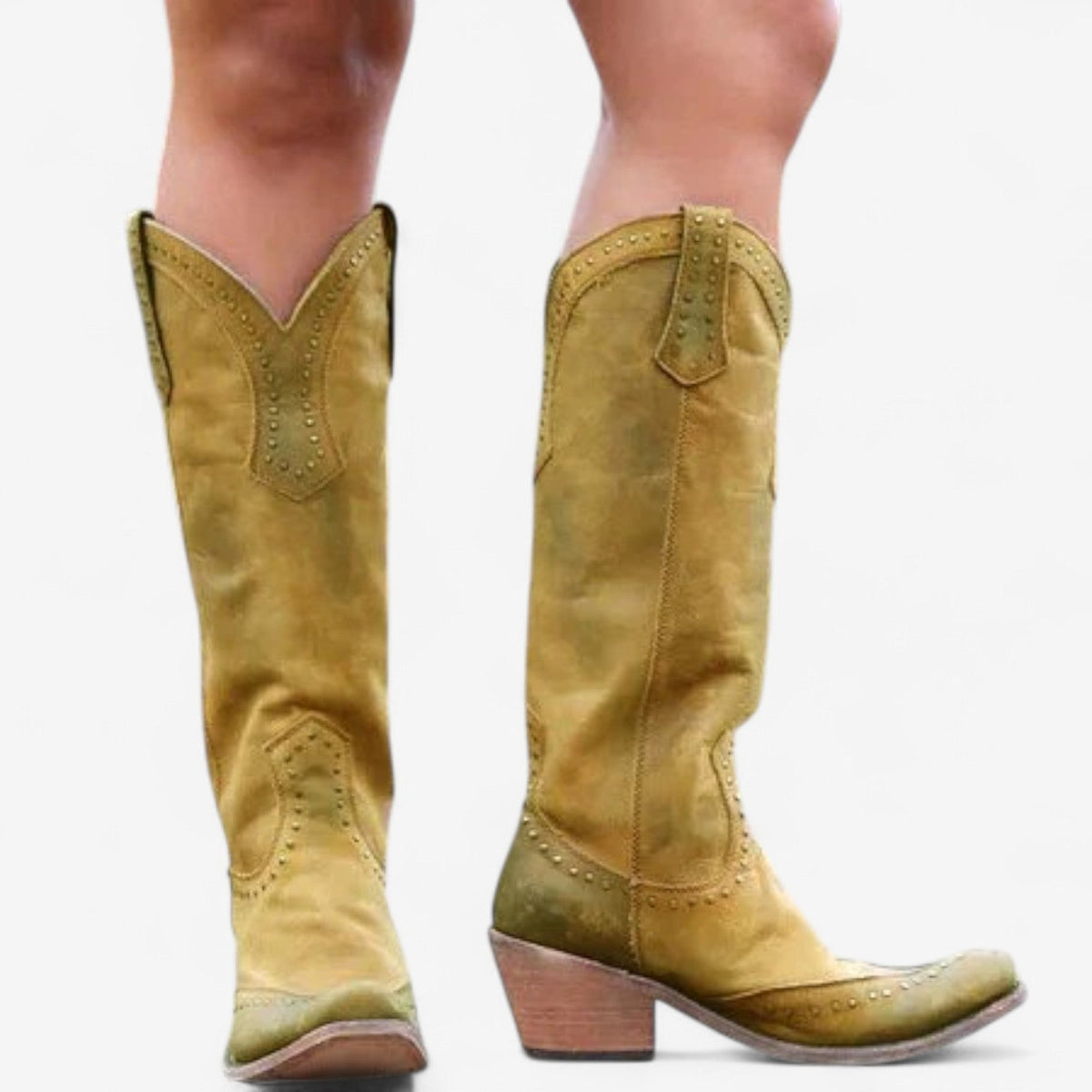 Botas Daria · foto 4