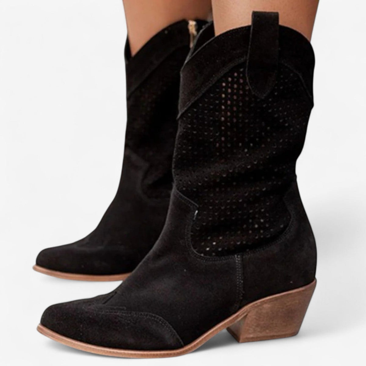 Botas Giovanna · foto 3