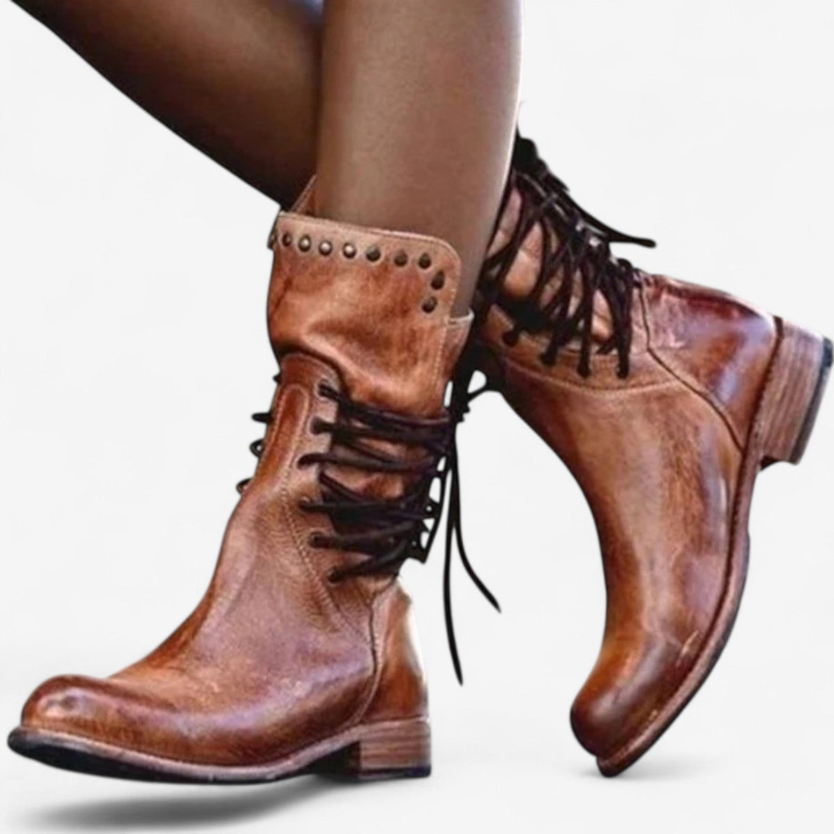 Botas Teodora · foto 3