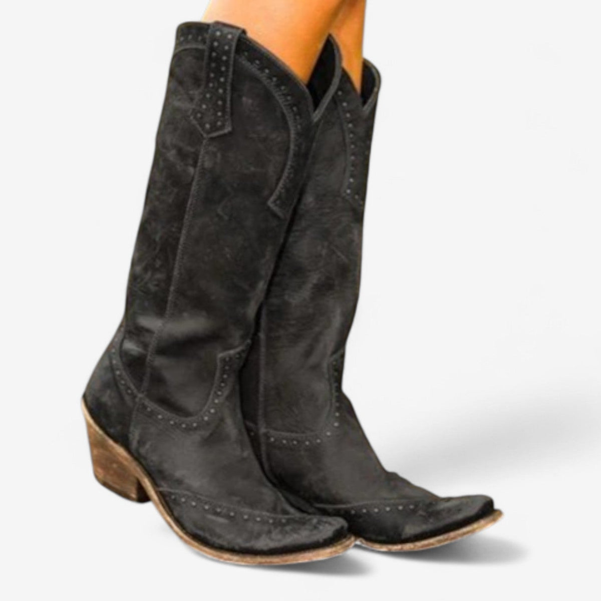Botas Daria · foto 3