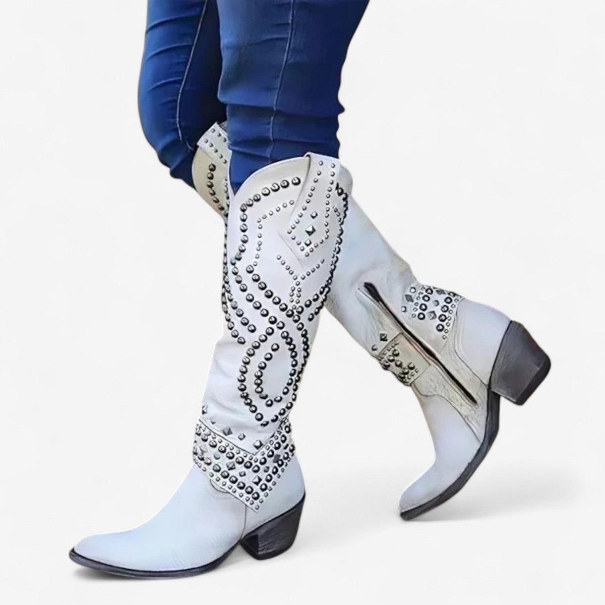 Botas Brisa · foto 3