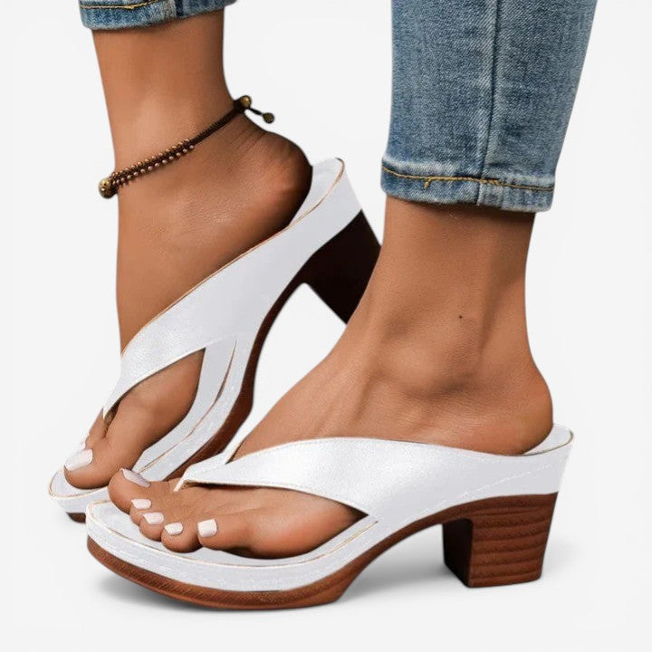 Sandalias Luz · foto 4