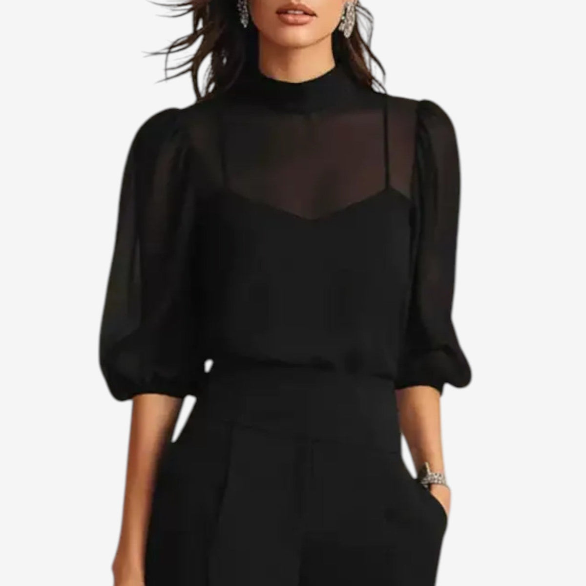 Conjunto Camille · foto 3