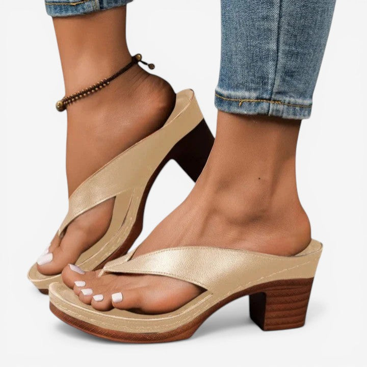 Sandalias Luz · foto 6