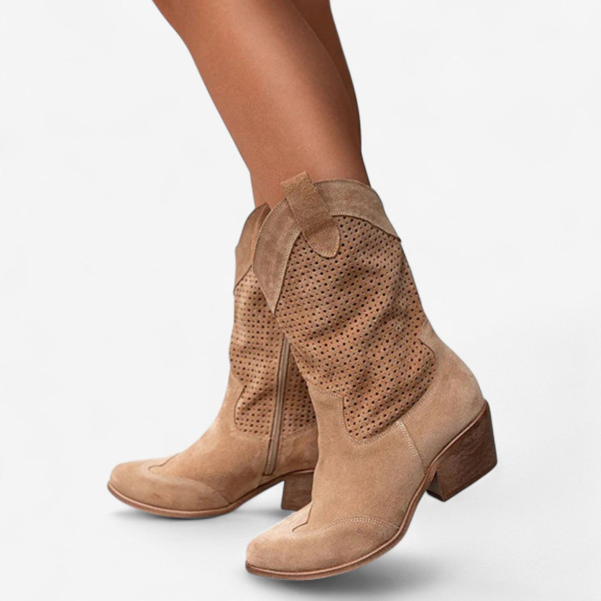 Botas Giovanna · foto 4