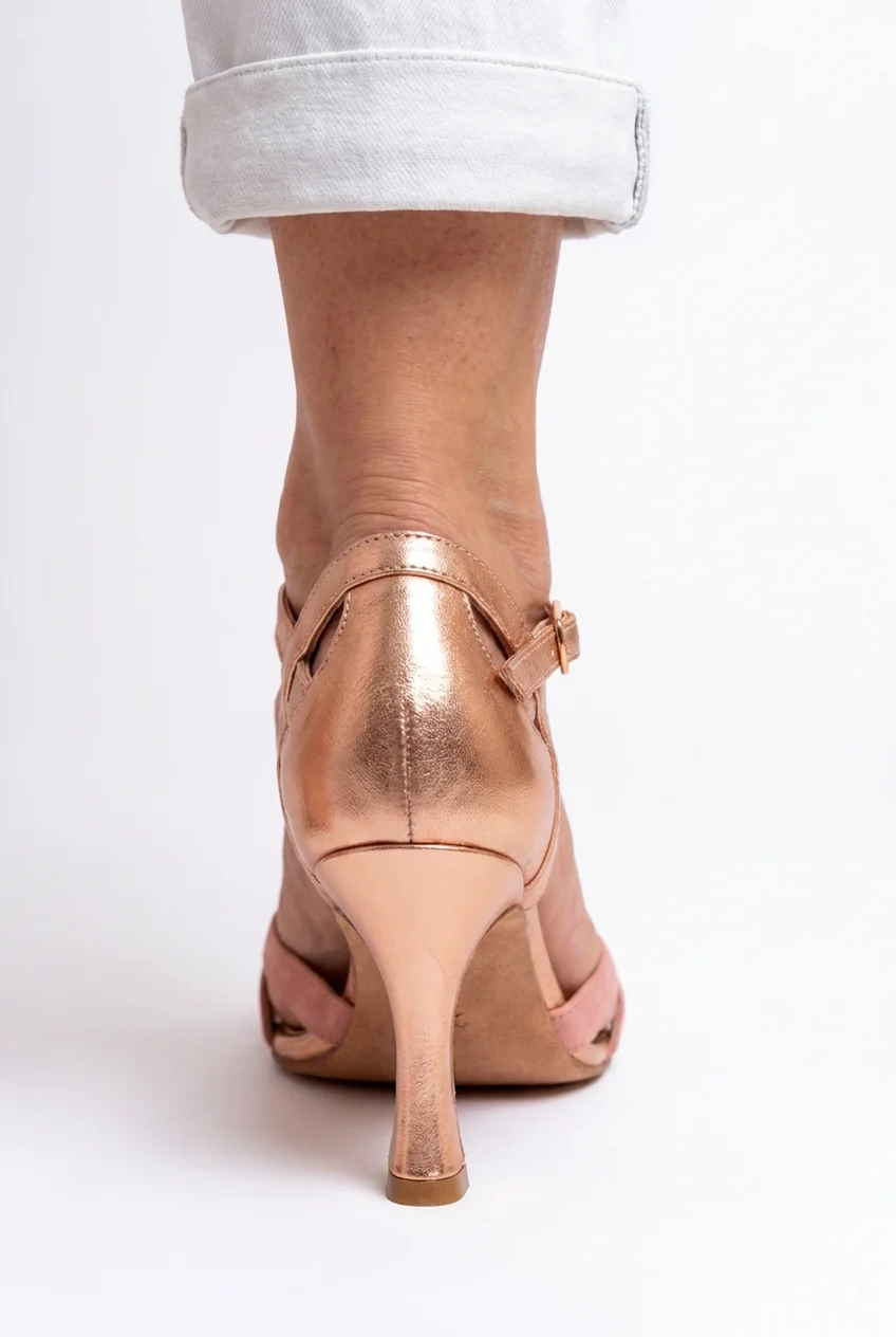 Sandalias Romina · foto 4