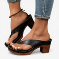 Sandalias Luz · foto 1