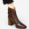 Botines Brenda · foto 1