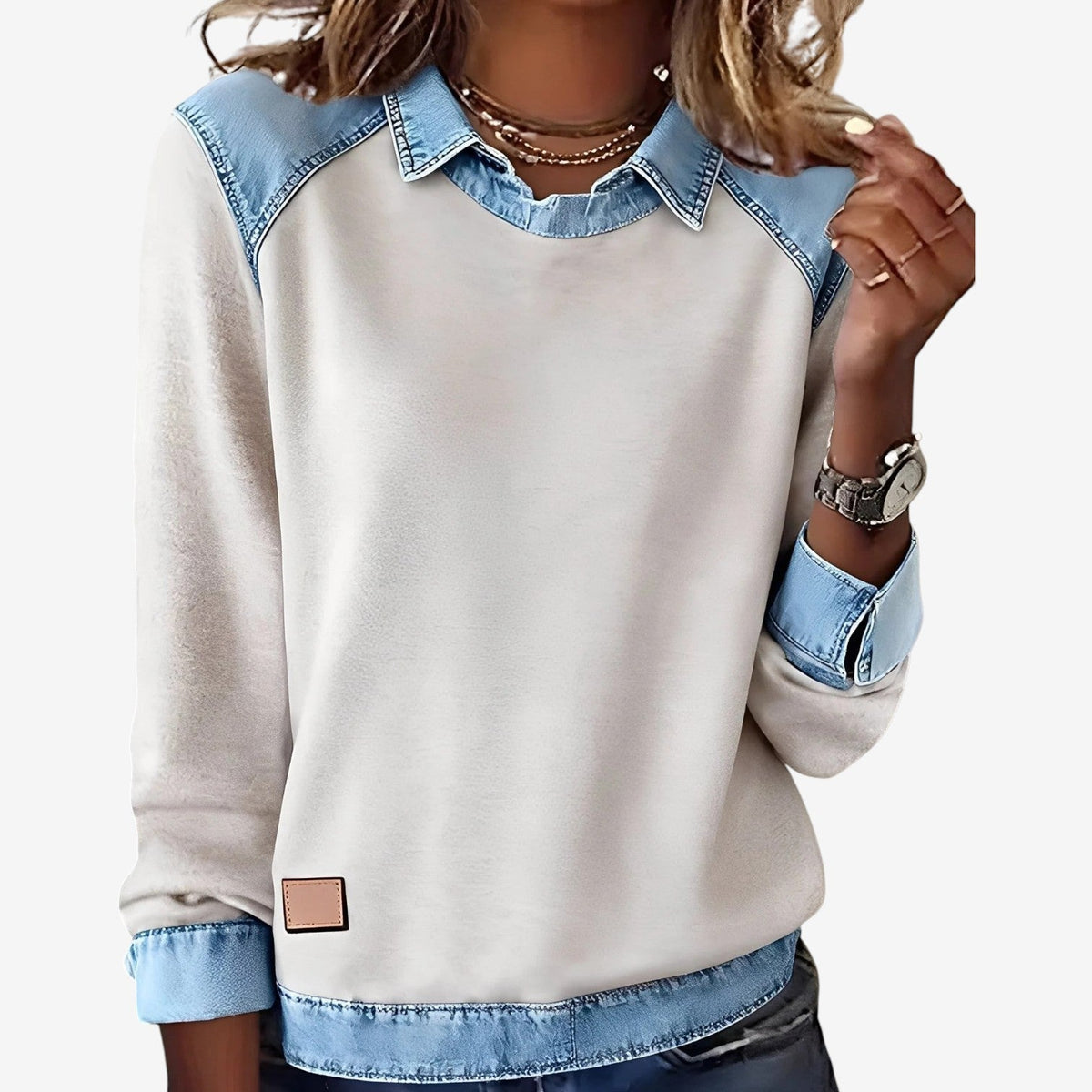 Jersey Colette · foto 1