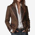 Blazer Julia · foto 1