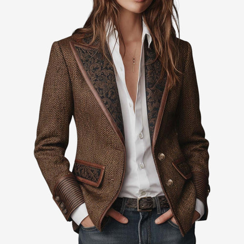 Blazer Julia · foto 1