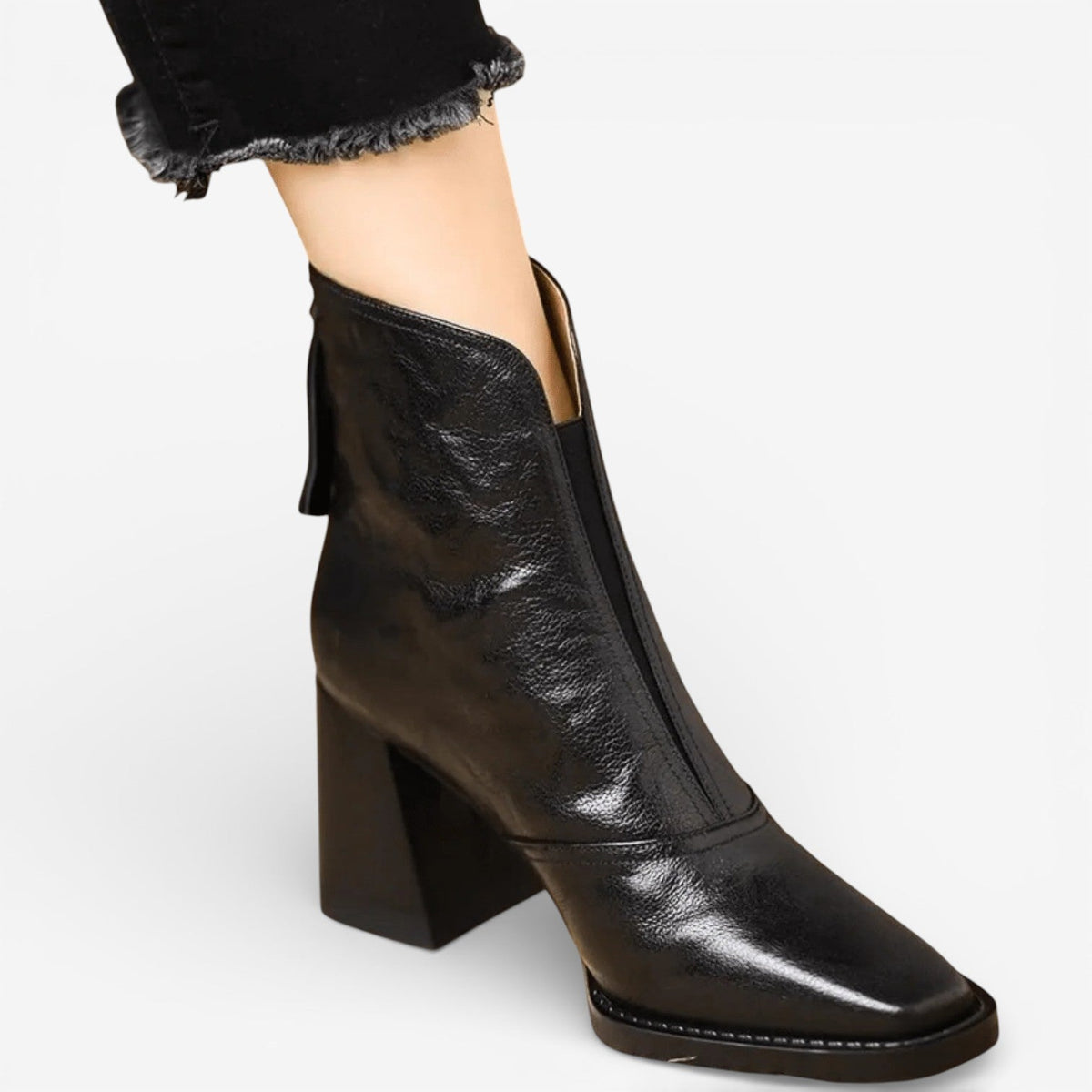 Botines Brenda · foto 5