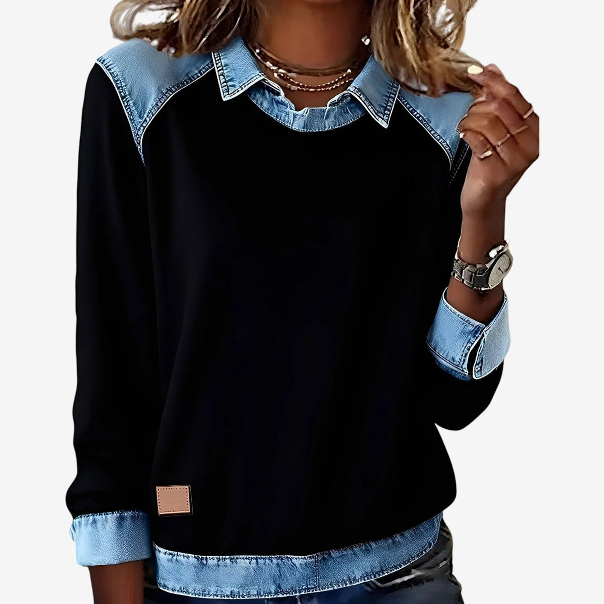 Jersey Colette · foto 2
