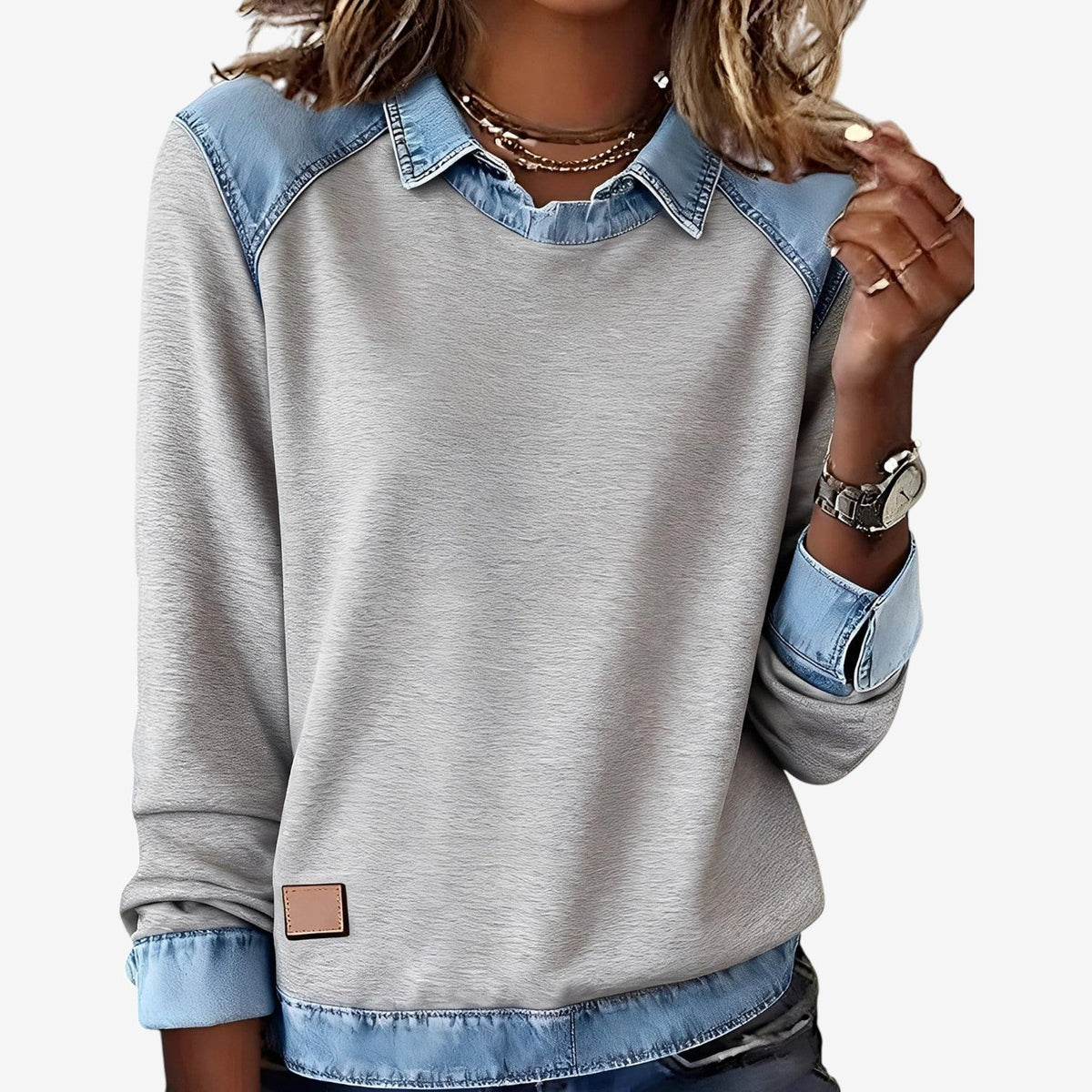 Jersey Colette · foto 3